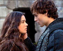 Loading Romeo and Juliet Pics 3 -    3    ...