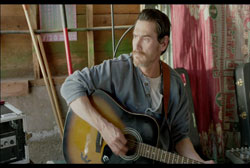 Loading Rudderless Pics 1 -    1    ...