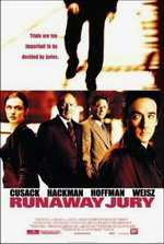 ����� Runaway Jury 