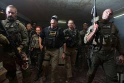Loading Sabotage Pics 1 -    1   ...