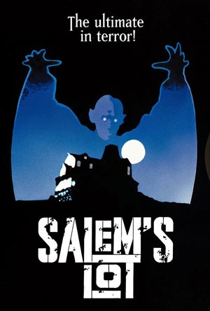 Salems Lot - פרטי סרט : חלקת סיילם
