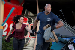 Loading San Andreas Pics 3 -    3    (  | 4DX) ...