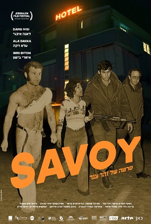 Savoy -   : 