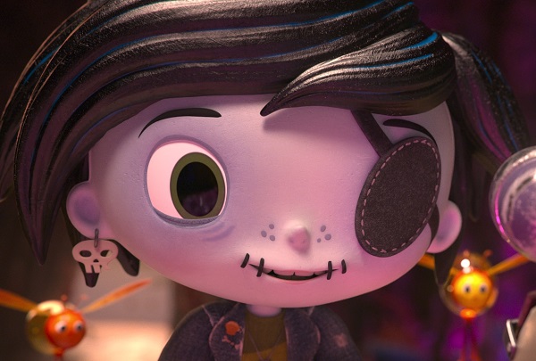 Loading Scarygirl Pics 1 -    1   ...
