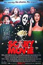 Scary movie