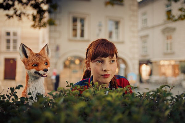 Loading School of Magical Animals Pics 1 -    1     () ...