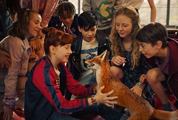 Loading School of Magical Animals Pics 2 -    2     () ...