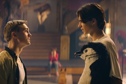 Loading School of Magical Animals 3 Pics 2 -  ����� ���� 2 ����� ��� ����� ������� 3 ...