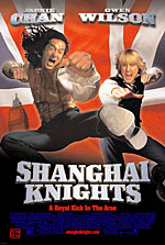 Shanghai Knights -   :  
