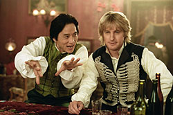 Loading Shanghai Knights Pics 2 -  ����� ���� 2 ����� ���� ����� ...