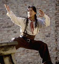 Loading Shanghai Knights Pics 3 -  ����� ���� 3 ����� ���� ����� ...