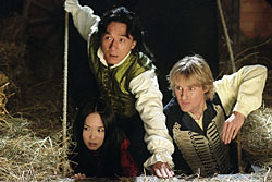 Loading Shanghai Knights Pics 4 -  ����� ���� 4 ����� ���� ����� ...