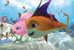 Loading Sharkbait Pics 3 -  ����� ���� 3 ����� ���� ���� (�����) ...