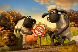 Loading Shaun the Sheep The Beast of Mossy Bottom Pics 2 -  ����� ���� 2 ����� ��� �����: ����� ����� ...
