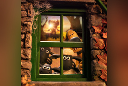 Loading Shaun the Sheep The Beast of Mossy Bottom Pics 3 -  ����� ���� 3 ����� ��� �����: ����� ����� ...