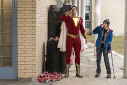 Loading Shazam Pics 3 -    3  ! ...