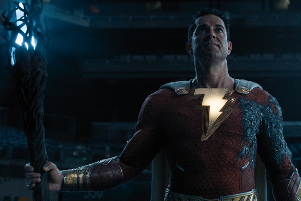 Loading Shazam Fury of the Gods Pics 1 -    1  ! 2   ...