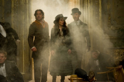 Loading Sherlock Holmes: A Game of Shadows Pics 1 -    1    2 -   ...