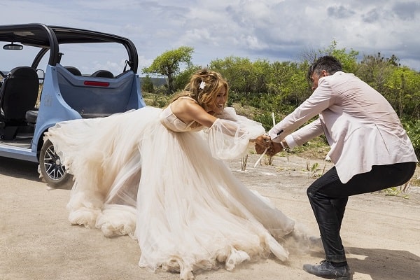 Loading Shotgun Wedding Pics 1 -    1   ! ...