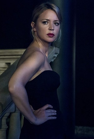 Sibyl - ����� / ����� ���� �����