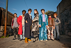 Loading Sing Street Pics 1 -    1    -80 ...