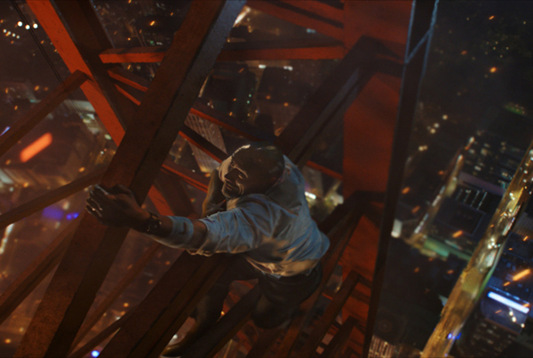 Loading Skyscraper Pics 1 -    1    (  | IMAX) ...