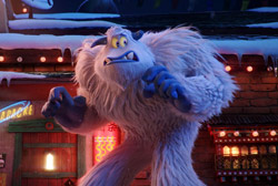 Loading Smallfoot Pics 2 -    2    ...