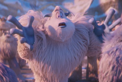 Loading Smallfoot Pics 3 -    3    ...