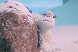 Loading Smallfoot Pics 4 -    4    ...