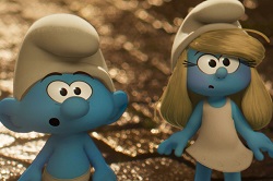 Loading Smurfs Pics 2 -  ����� ���� 2 ����� ������� ...