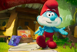 Loading Smurfs Pics 3 -  ����� ���� 3 ����� ������� ...