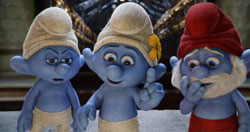 Loading Smurfs 2 Pics 1 -    1   2 ( |  ) ...