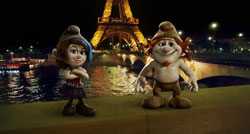 Loading Smurfs 2 Pics 4 -    4   2 ...