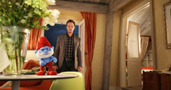 Loading Smurfs 2 Pics 5 -    5   2 ( |  ) ...