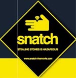Snatch -   : '