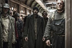 Loading Snowpiercer Pics 2 -    2    ...