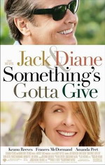 ����� Something's Gotta Give 