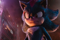 Loading Sonic the Hedgehog 3 Pics 2 -    2   3 ...