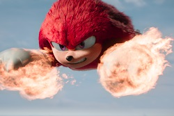 Loading Sonic the Hedgehog 3 Pics 3 -    3   3 ...
