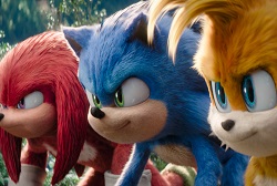 Loading Sonic the Hedgehog 3 Pics 4 -    4   3 ...