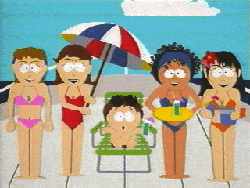 Loading South Park � bigger, longer & uncut Pics 1 -  ����� ���� 1 ����� ����' ���� ...