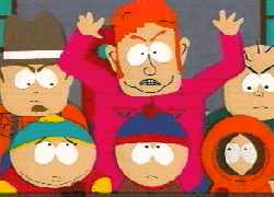 Loading South Park � bigger, longer & uncut Pics 2 -  ����� ���� 2 ����� ����' ���� ...