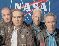 Space Cowboys Pics 2 -  ����� ���� 2 ����� ����� ������� ...