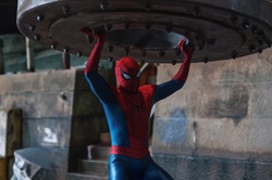 SpiderMan Brand New Day Pics 2 -  ����� ���� 2 ����� ��������: ��� ��� ...