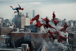 SpiderMan Brand New Day Pics 3 -  ����� ���� 3 ����� ��������: ��� ��� ...