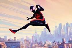 Loading SpiderMan Into The SpiderVerse 2 Pics 3 -    3  :    ...