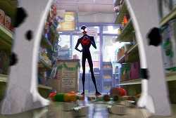 Loading SpiderMan Into The SpiderVerse 2 Pics 5 -    5  :    ...