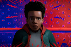 Loading Spider Man Into the Spider Verse Pics 2 -    2  :   ( | 4DX) ...