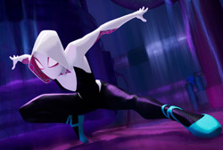 Loading Spider Man Into the Spider Verse Pics 5 -    5  :   ( | 4DX) ...
