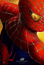 ����� Spider-Man 2